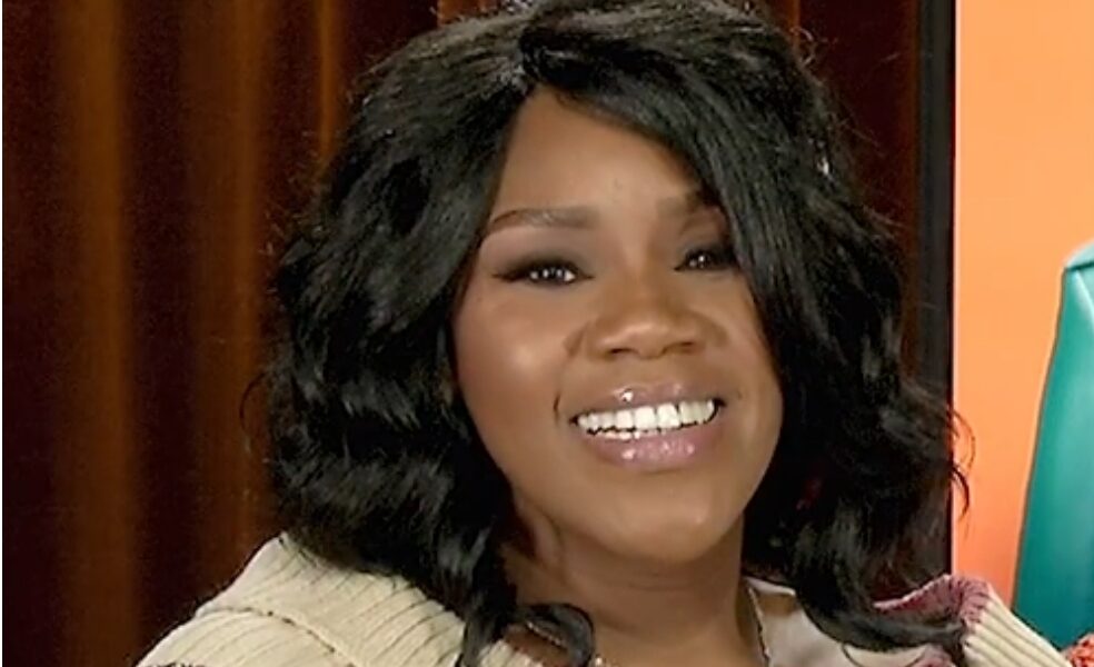 Kelly Price
