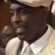 Michael K Williams at Harvard