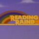 Reading Rainbow