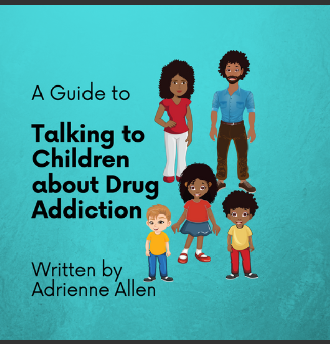 my parents have a drug problem