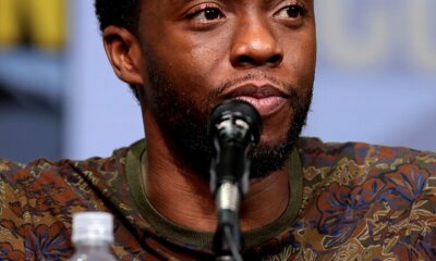 Chadwick Boseman Memorial Scholarship