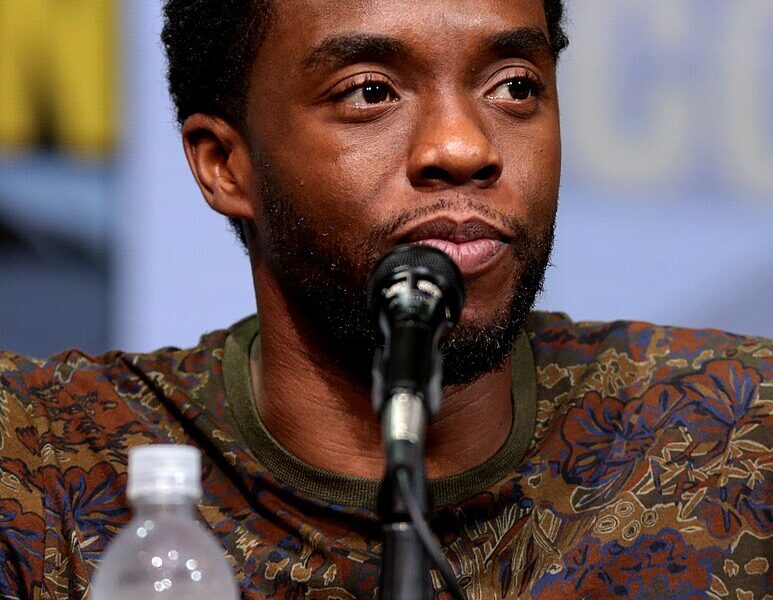 Chadwick Boseman Memorial Scholarship