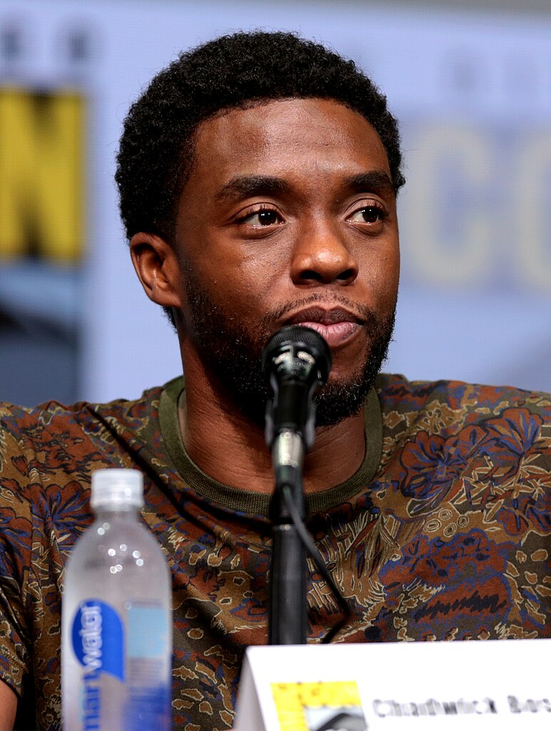 Chadwick Boseman Memorial Scholarship