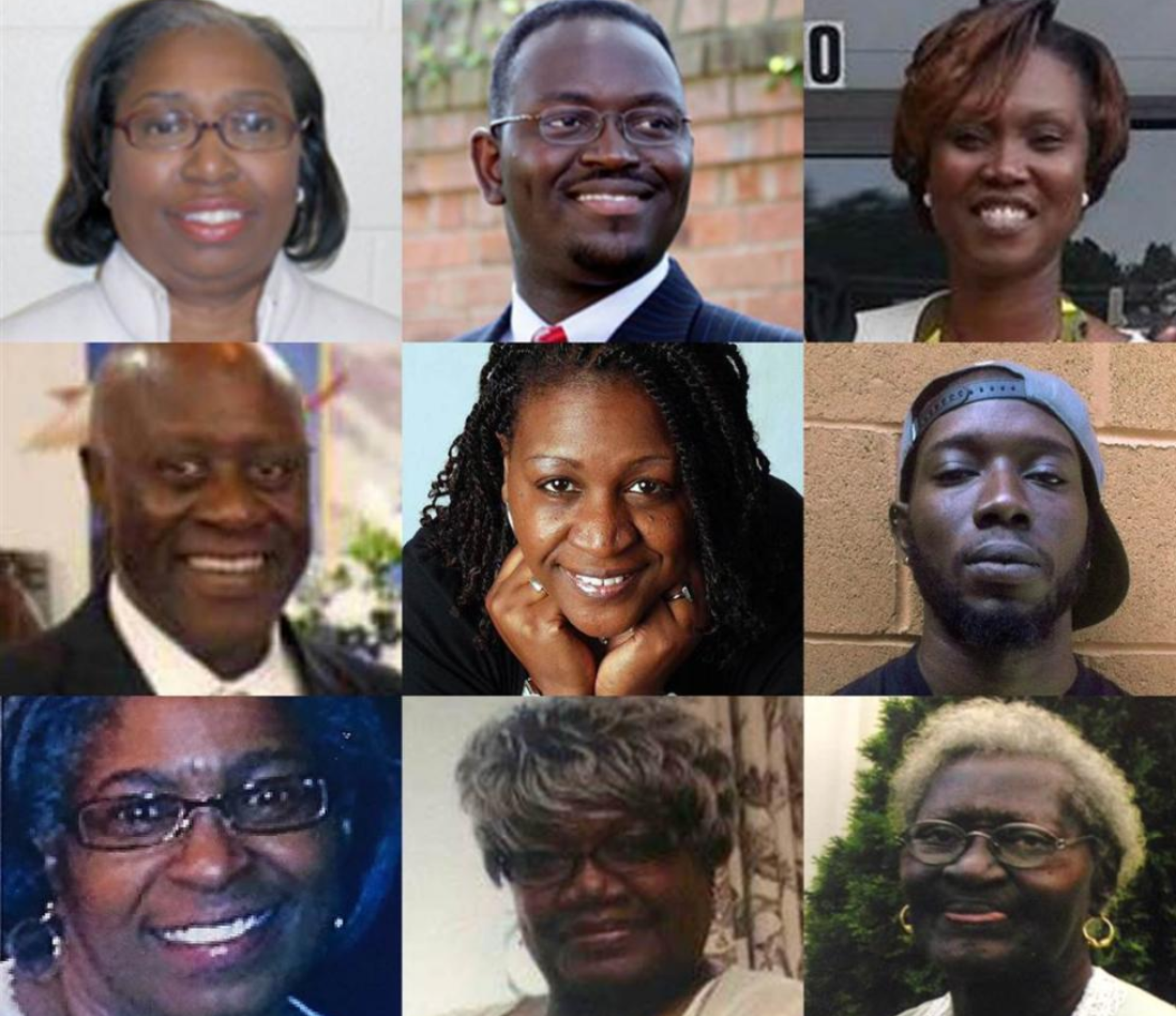 Charleston church shooting victims, DOJ reach $88M settlement