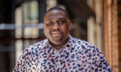 Eodis Harris III missing from Texas