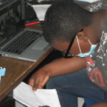 Ghana Session: A Better America Project/WHAT IF...?/William Shatner Goes To Space!