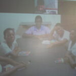 Ghana Session: A Better America Project/WHAT IF...?/William Shatner Goes To Space!