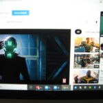 Ghana Session: A Better America Project/WHAT IF...?/William Shatner Goes To Space!