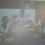 Ghana Session: A Better America Project/WHAT IF...?/William Shatner Goes To Space!