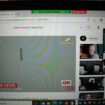 Ghana Session: A Better America Project/WHAT IF...?/William Shatner Goes To Space!