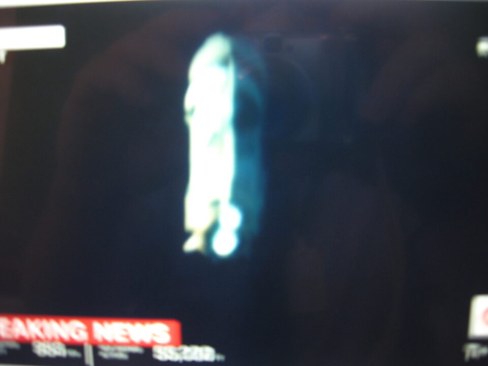 Ghana Session: A Better America Project/WHAT IF...?/William Shatner Goes To Space!