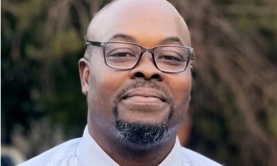 Tesla racism Owen Diaz l