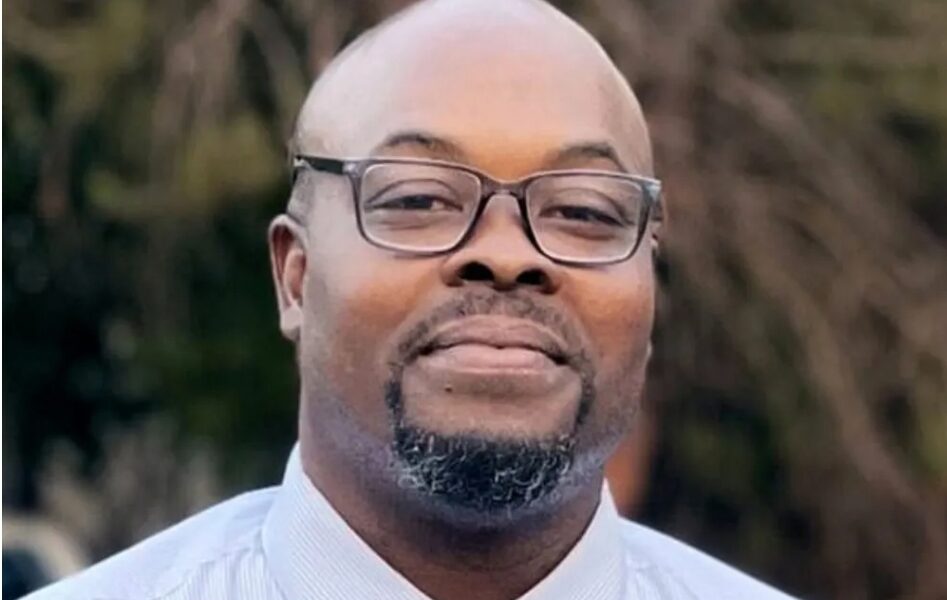 Tesla racism Owen Diaz l