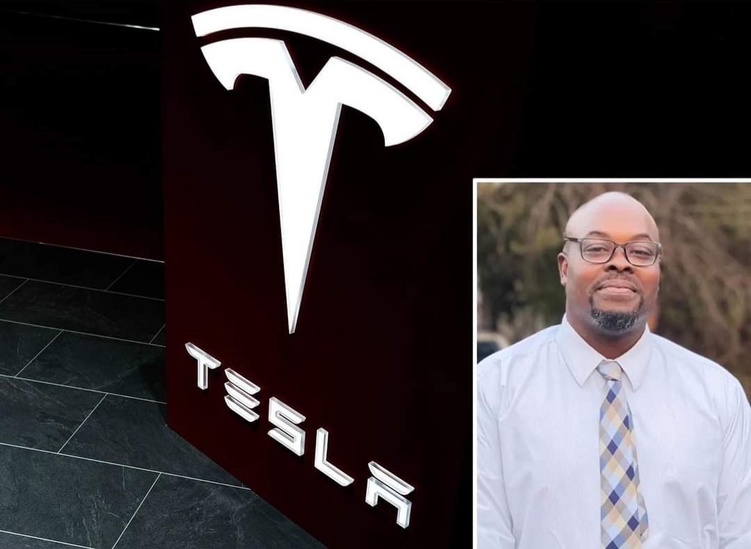 Tesla Ordered To Pay $137m To Black Former Employee For Racial Abuse