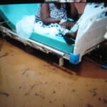 Civic Leaders of America Project introduced through the flooding in Ghana