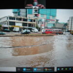 flooding in Ghana