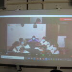 Ghana Session Continued: A Better America Project, Comic Book Characters Collide, Student Projects