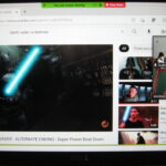 Ghana Session Continued: A Better America Project, Comic Book Characters Collide, Student Projects