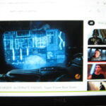 Ghana Session Continued: A Better America Project, Comic Book Characters Collide, Student Projects