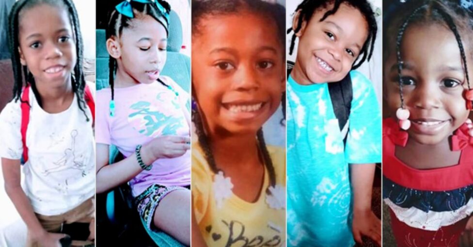 An East St. Louis mother is being criminally charged for the deaths of her five children in an apartment fire in August