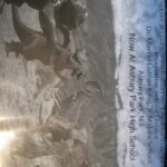 Ghana Session: Sharing Cultures/Also Student Recognitions and Publications