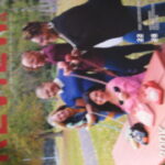 Sharing Cultures/Also Student Recognitions and Publications