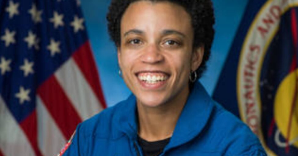 Jessica Watkins To Become The First Black Woman To Join International Space Station Crew