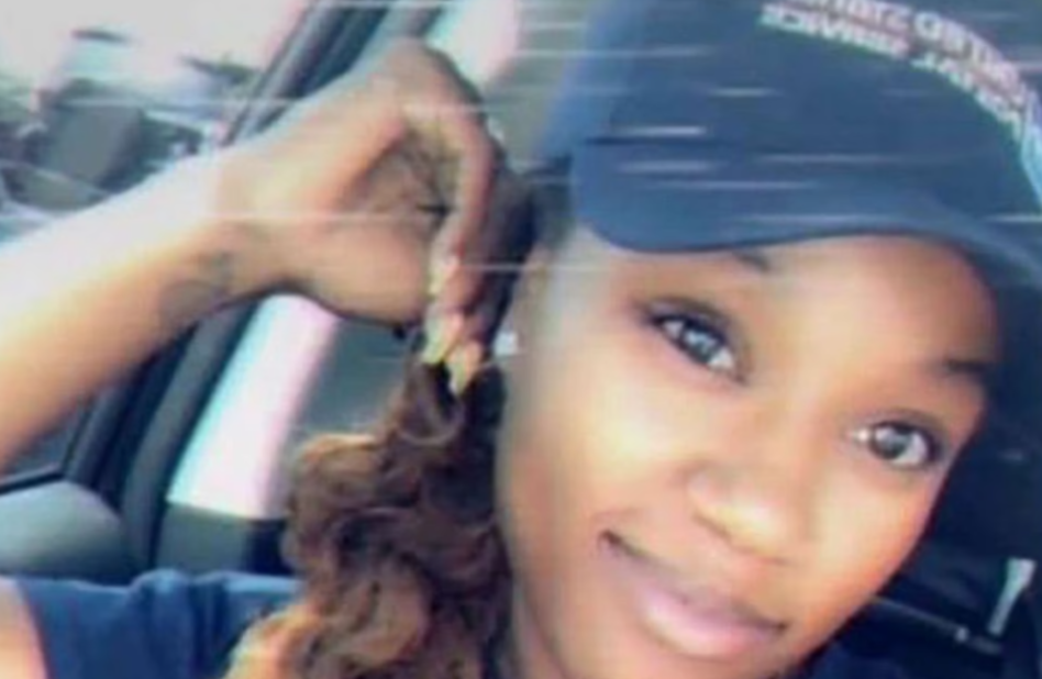 Kierra Coles is a postal worker who was about three months pregnant when she went missing on Chicago's South side on October 2, 2018.
