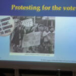 Superbowl Wednesday/Double Event: Veterans Day and Civics Study With Ghana/Special Lesson With The League of Women Voters along with a Civics Presentation!