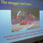 Superbowl Wednesday/Double Event: Veterans Day and Civics Study With Ghana/Special Lesson With The League of Women Voters along with a Civics Presentation!