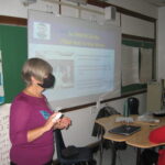 Superbowl Wednesday/Double Event: Veterans Day and Civics Study With Ghana/Special Lesson With The League of Women Voters along with a Civics Presentation!