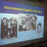 Superbowl Wednesday/Double Event: Veterans Day and Civics Study With Ghana/Special Lesson With The League of Women Voters along with a Civics Presentation!