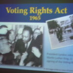 Voting Rights Act of 1965