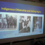 Superbowl Wednesday/Double Event: Veterans Day and Civics Study With Ghana/Special Lesson With The League of Women Voters along with a Civics Presentation!