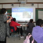 Superbowl Wednesday/Double Event: Veterans Day and Civics Study With Ghana/Special Lesson With The League of Women Voters along with a Civics Presentation!