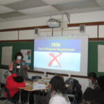 Superbowl Wednesday/Double Event: Veterans Day and Civics Study With Ghana/Special Lesson With The League of Women Voters along with a Civics Presentation!