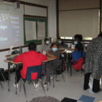 Superbowl Wednesday/Double Event: Veterans Day and Civics Study With Ghana/Special Lesson With The League of Women Voters along with a Civics Presentation!