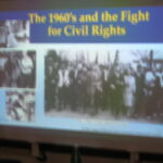 Superbowl Wednesday/Double Event: Veterans Day and Civics Study With Ghana/Special Lesson With The League of Women Voters along with a Civics Presentation!