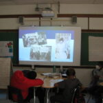 Superbowl Wednesday/Double Event: Veterans Day and Civics Study With Ghana/Special Lesson With The League of Women Voters along with a Civics Presentation!