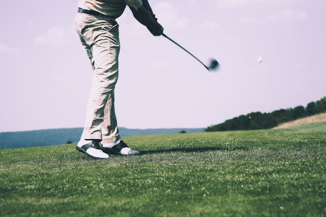 Lee Elder, first Black golfer to play in Masters, dies