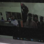 Superbowl Wednesday/Double Event: Veterans Day and Civics Study With Ghana/Special Lesson With The League of Women Voters along with a Civics Presentation!