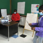 Superbowl Wednesday/Double Event: Veterans Day and Civics Study With Ghana/Special Lesson With The League of Women Voters along with a Civics Presentation!