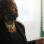 Superbowl Wednesday/Double Event: Veterans Day and Civics Study With Ghana/Special Lesson With The League of Women Voters along with a Civics Presentation!