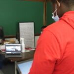 The League of Women Voters And Veterans Day (Special Ghana Session)