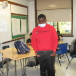 The League of Women Voters And Veterans Day (Special Ghana Session)