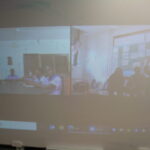 Superbowl Wednesday/Double Event: Veterans Day and Civics Study With Ghana/Special Lesson With The League of Women Voters along with a Civics Presentation!