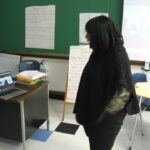 Superbowl Wednesday/Double Event: Veterans Day and Civics Study With Ghana/Special Lesson With The League of Women Voters along with a Civics Presentation!