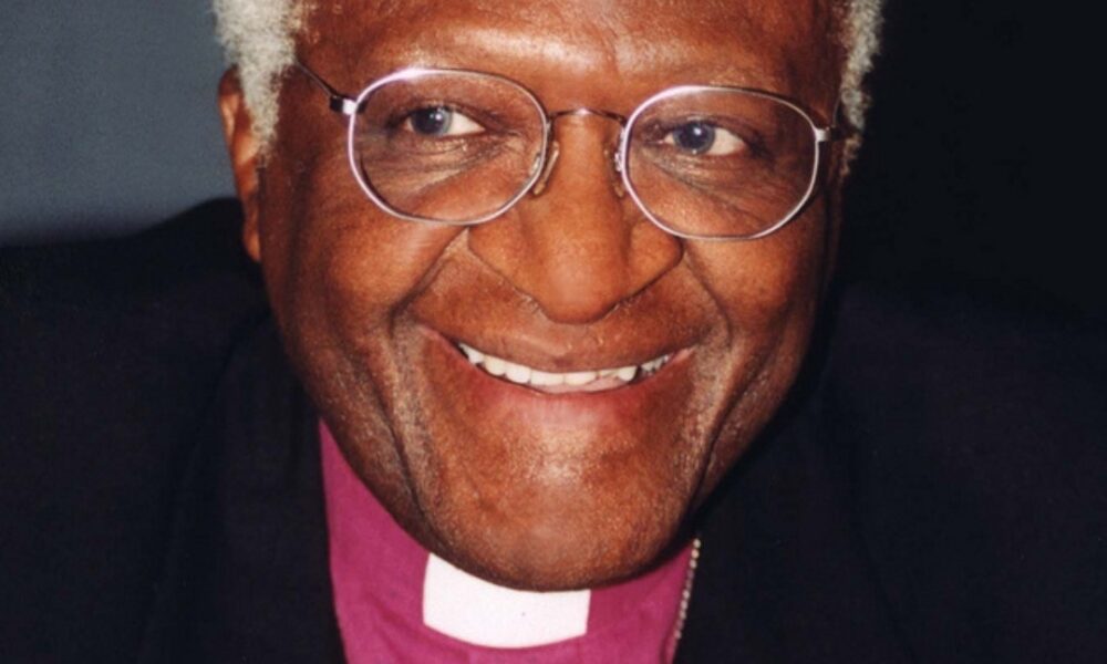 Desmond Tutu