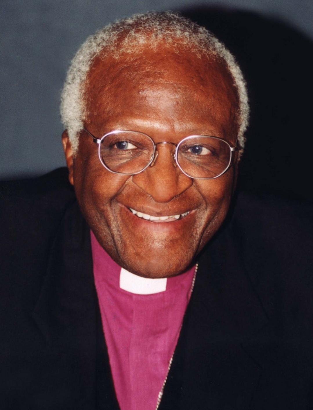 Desmond Tutu