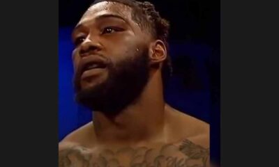 Pro boxer, Danny Kelly Jr, killed in front of kids, girlfriend in possible ‘road rage’ on Christmas Eve